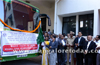 Mangaluru : Legal Literacy Chariot flagged off
